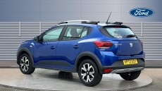 Dacia Sandero Stepway 1.0 TCe Prestige 5dr Petrol Hatchback